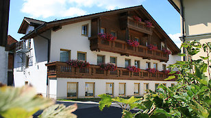 Wanderhotel in Hohenau Bayerischer Wald